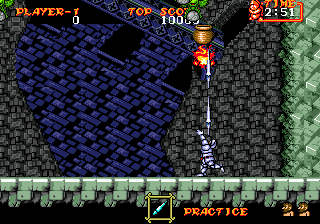 Ghouls 'N Ghosts