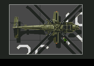 Gunship