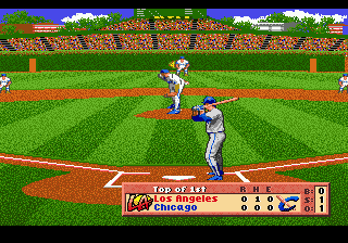 HardBall '94