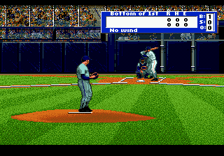 HardBall '95