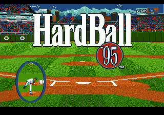 HardBall '95