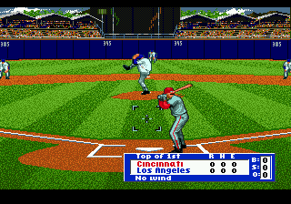  HardBall '95