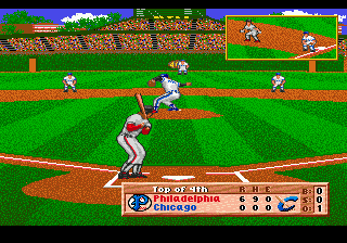 HardBall III