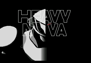 Heavy Nova