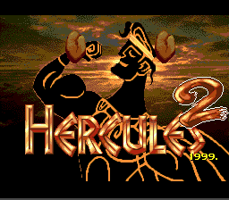 Hercules 2