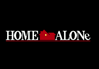 Home Alone