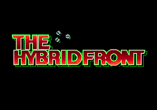 Hybrid Front, The