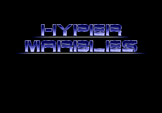 Hyper Marbles (SN)