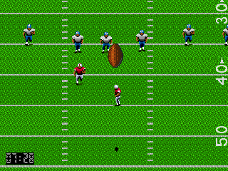 Joe Montana Football