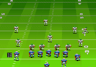 John Madden Football '92