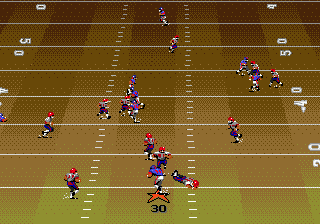 John Madden Football '92