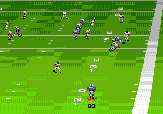 John Madden Football '92