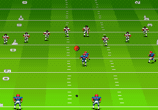 John Madden Football '93