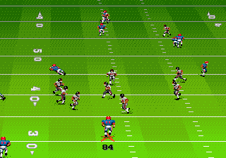 John Madden Football '93