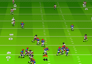 John Madden Football '93