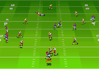 John Madden Football 93: Championship Edition