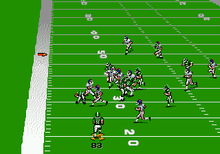 John Madden NFL 94