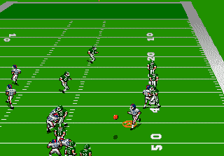 John Madden NFL 94