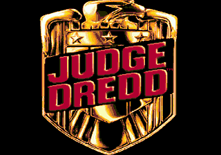 Judge Dredd: The Movie