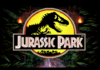 Jurassic Park ()