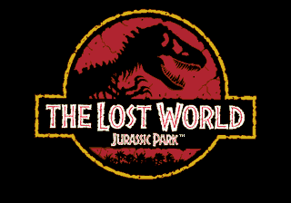 Jurassic Park 2: The Lost World