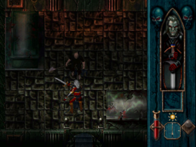 Legacy Of Kain Defiance Patch 1.1