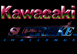 Kawasaki Superbike Challenge