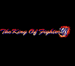 King of Fighters '98, The