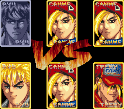 King of Fighters '98, The