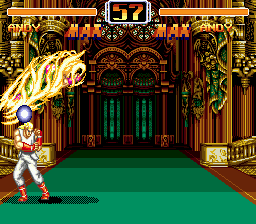 King of Fighters '98, The