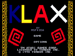 Klax