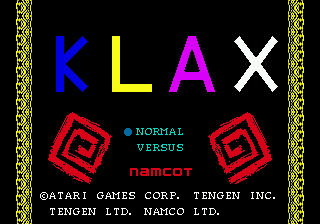 Klax