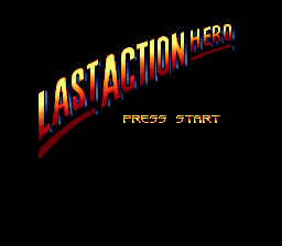 Last Action Hero