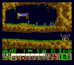 Lemmings