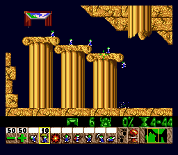 Lemmings