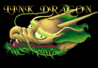 Link Dragon