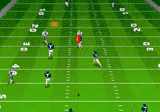 Madden NFL 95