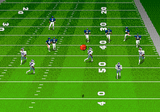 Madden NFL 95