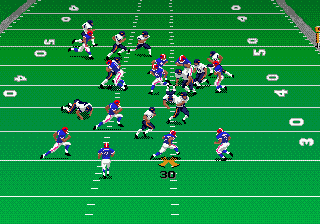  Madden NFL 97