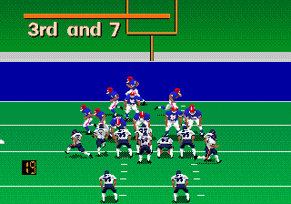 Madden NFL 97