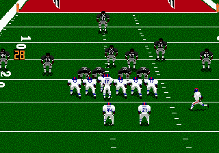 Madden NFL 96