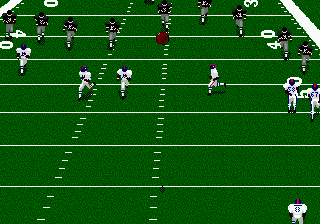 Madden NFL 96