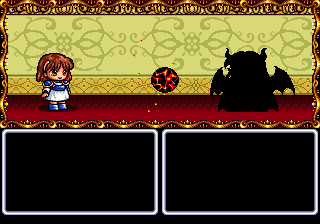 Madou Monogatari I