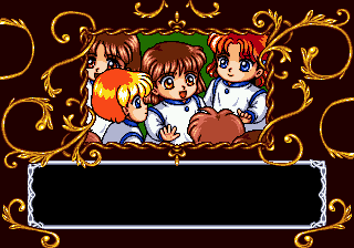 Madou Monogatari I