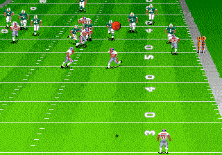 Madden NFL 98