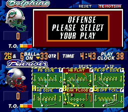 Madden NFL 98