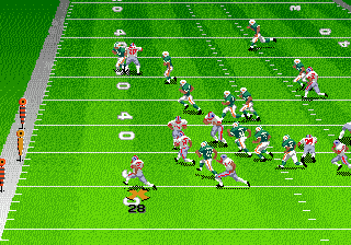 Madden NFL 98