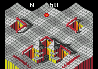 Marble Madness