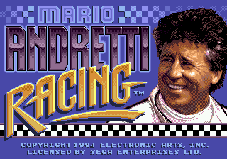 Mario Andretti Racing 