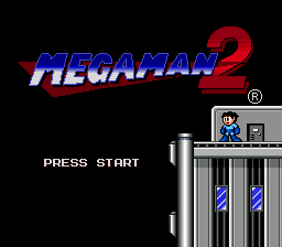 Megaman: The Wily Wars